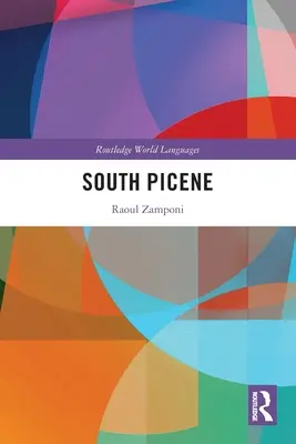 Picena de Sud - South Picene