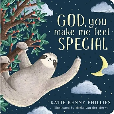 Doamne, mă faci să mă simt specială - God, You Make Me Feel Special