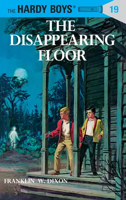 Podeaua dispărută - The Disappearing Floor