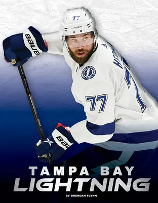 Fulgerul Tampa Bay - Tampa Bay Lightning