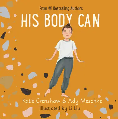 Corpul lui poate - His Body Can