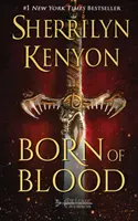 Născut din sânge - Born of Blood
