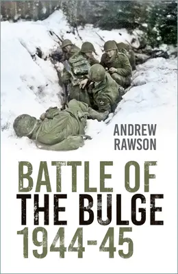 Bătălia de la Bulge 1944-45 - Battle of the Bulge 1944-45