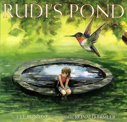 Iazul lui Rudi - Rudi's Pond