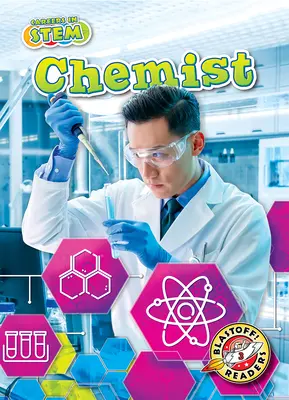 Chimist - Chemist