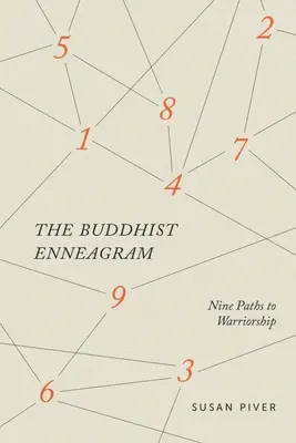 Eneagrama budistă: Nouă căi către războinicie - The Buddhist Enneagram: Nine Paths to Warriorship