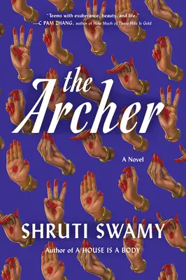 Arcașul - The Archer