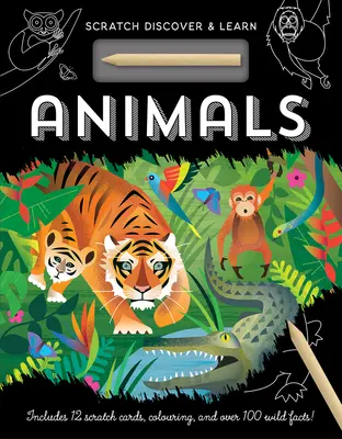 Animale - Animals
