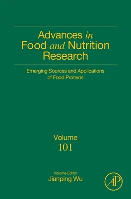 Surse emergente și aplicații ale proteinelor alternative: Volumul 101 - Emerging Sources and Applications of Alternative Proteins: Volume 101