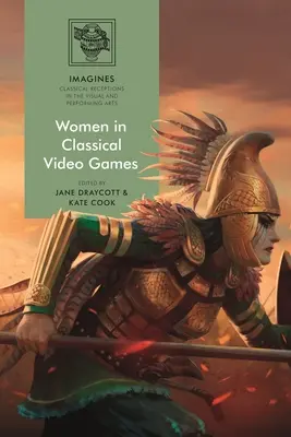 Femeile în jocurile video clasice - Women in Classical Video Games