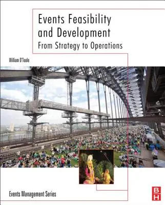 Fezabilitatea și dezvoltarea evenimentelor - Events Feasibility and Development