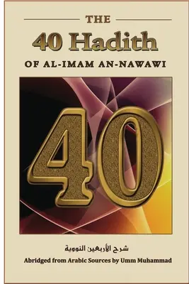 Cele patruzeci de hadith ale lui al-Imam an-Nawawi - The Forty Hadith of al-Imam an-Nawawi