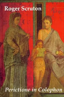 Perictione în colofon - Perictione in Colophon