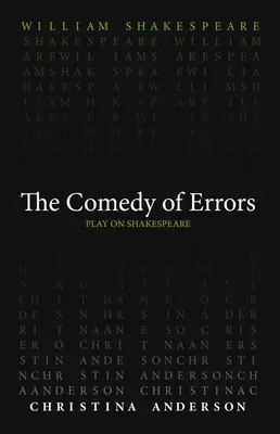 Comedia erorilor - The Comedy of Errors