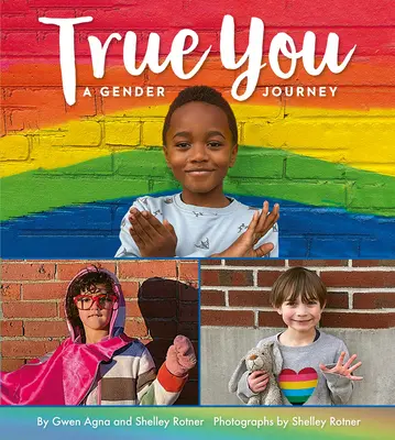 True You: O călătorie de gen - True You: A Gender Journey