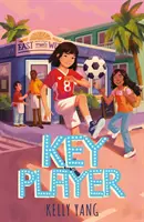 Jucător cheie - Key Player