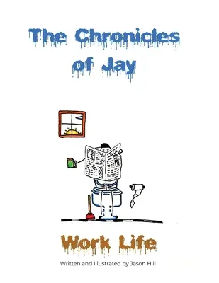 Cronicile lui Jay: Viața profesională - The Chronicles of Jay: Work Life