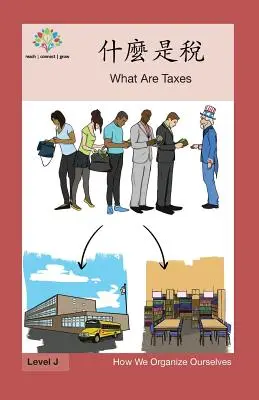 什麼是稅: Ce sunt impozitele - 什麼是稅: What Are Taxes