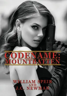 Nume de cod: Mountbatten - Codename: Mountbatten