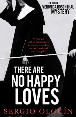 Nu există iubiri fericite - There Are No Happy Loves