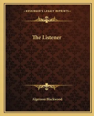 The Listener