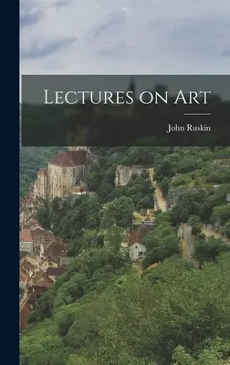 Prelegeri despre artă - Lectures on Art