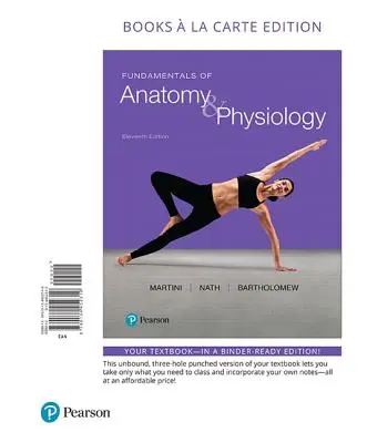 Fundamente de anatomie și fiziologie - Fundamentals of Anatomy & Physiology