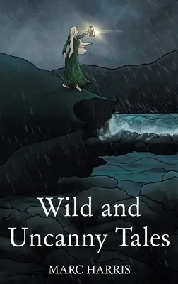 Povești sălbatice și stranii - Wild and Uncanny Tales