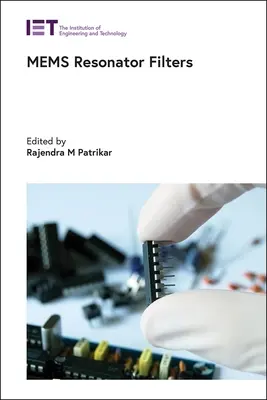 Filtre rezonatoare Mems - Mems Resonator Filters