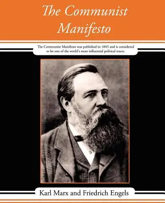 Manifestul comunist - The Communist Manifesto