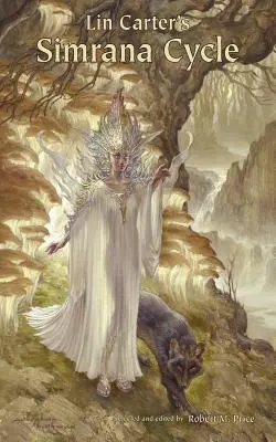 Ciclul Simrana al lui Lin Carter - Lin Carter's Simrana Cycle