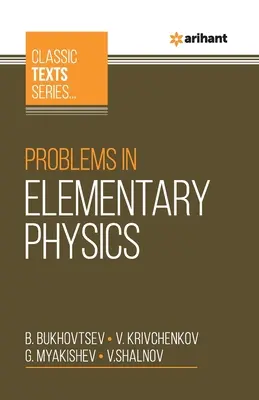 Probleme în fizica elementară - Problems In Elementary Physics