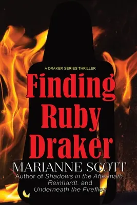 În căutarea lui Ruby Draker - Finding Ruby Draker