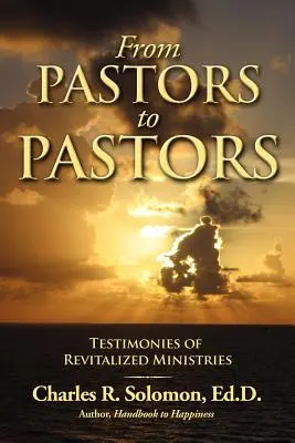 De la pastori la pastori - From Pastors to Pastors