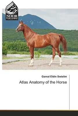 Atlasul anatomiei calului - Atlas Anatomy of the Horse