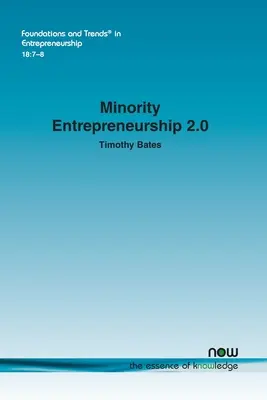Antreprenoriatul minoritar 2.0 - Minority Entrepreneurship 2.0