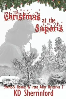Crăciun la Saporis - Christmas at the Saporis