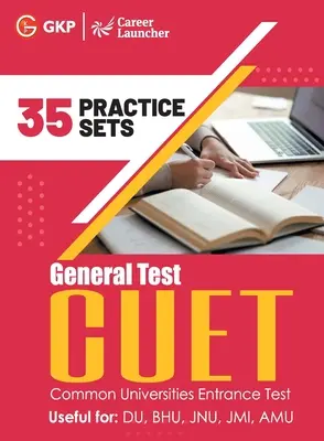 Cucet 2022: 35 de seturi de practică - Cucet 2022: 35 Practice Sets