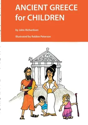 Grecia antică pentru copii - Ancient Greece for Children