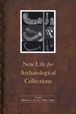O nouă viață pentru colecțiile arheologice - New Life for Archaeological Collections