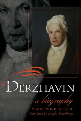 Derzhavin: o biografie - Derzhavin: A Biography