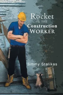 Racheta și muncitorul în construcții - Rocket and The Construction Worker