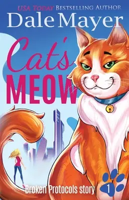 Miau de pisică - Cat's Meow