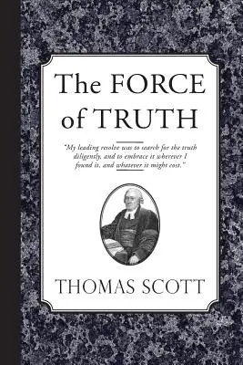 Forța adevărului: O narațiune autentică - The Force of Truth: An Authentic Narrative