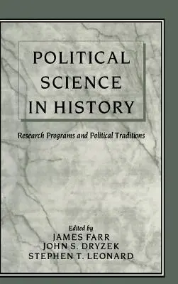 Știința politică în istorie - Political Science in History