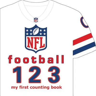 NFL Fotbal 123 - NFL Football 123