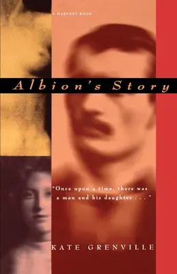 Povestea lui Albion - Albion's Story