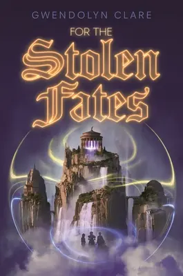 Pentru destinele furate - For the Stolen Fates