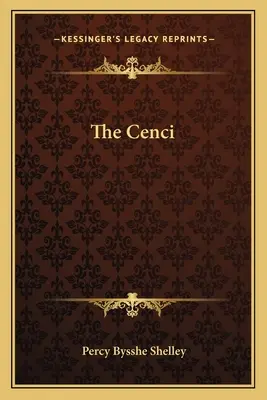 The Cenci
