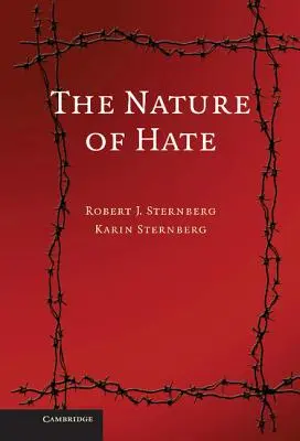 Natura urii - The Nature of Hate